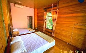 Ba Be Lake View Homestay