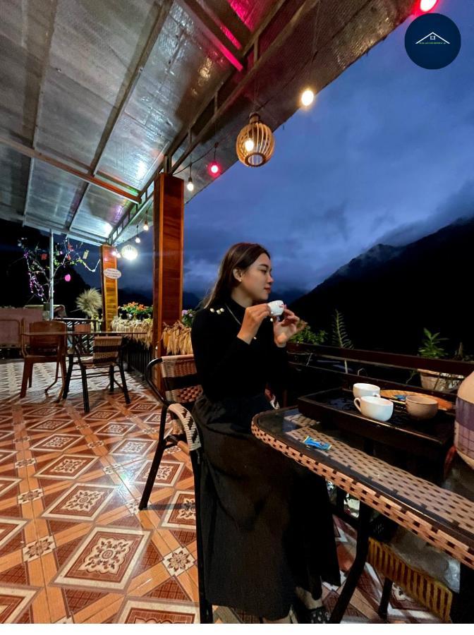 Ba Be Lake View Homestay An Ma Exterior photo